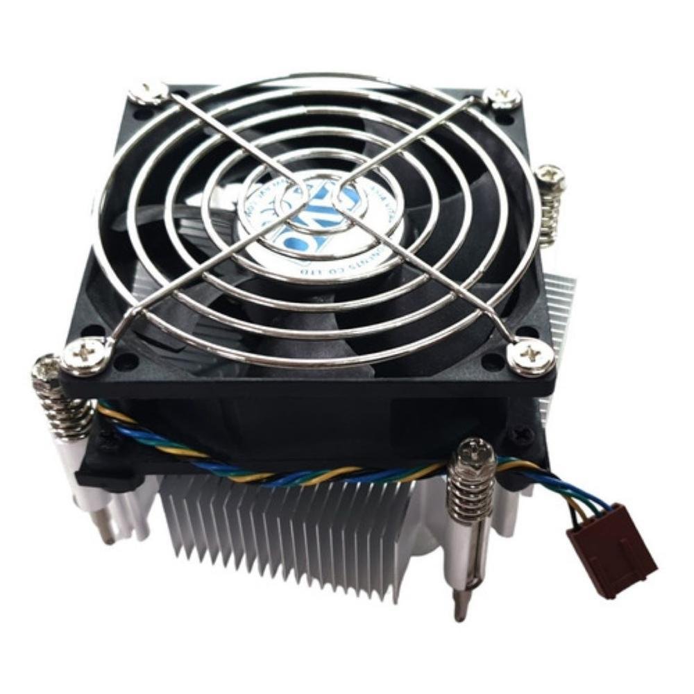 Cooler Dissipador Lenovo Thinkstation Ts130 Ts140 Ts440 E31 4
