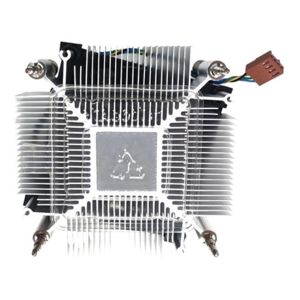Cooler Dissipador Lenovo Thinkstation Ts130 Ts140 Ts440 E31 6