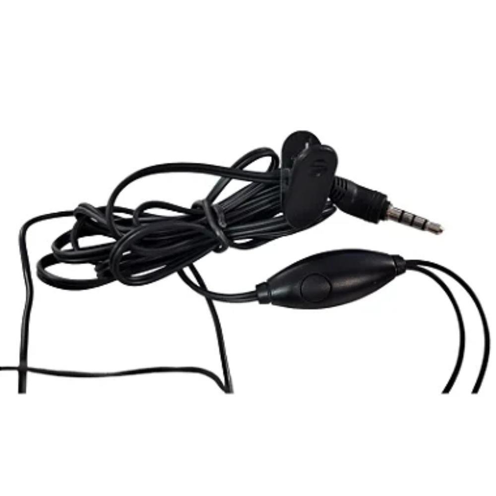 Imagem 2 de 4 do produto Fone De Ouvido P2 Universal Compativeis