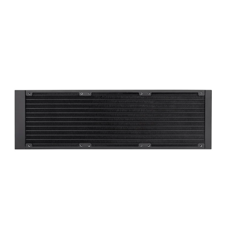 Imagem 5 de 5 do produto Water Cooler Preto Th360 V2 3 Fans 2.1'' Lcd Tt - Cl-w415-pl12sw-a