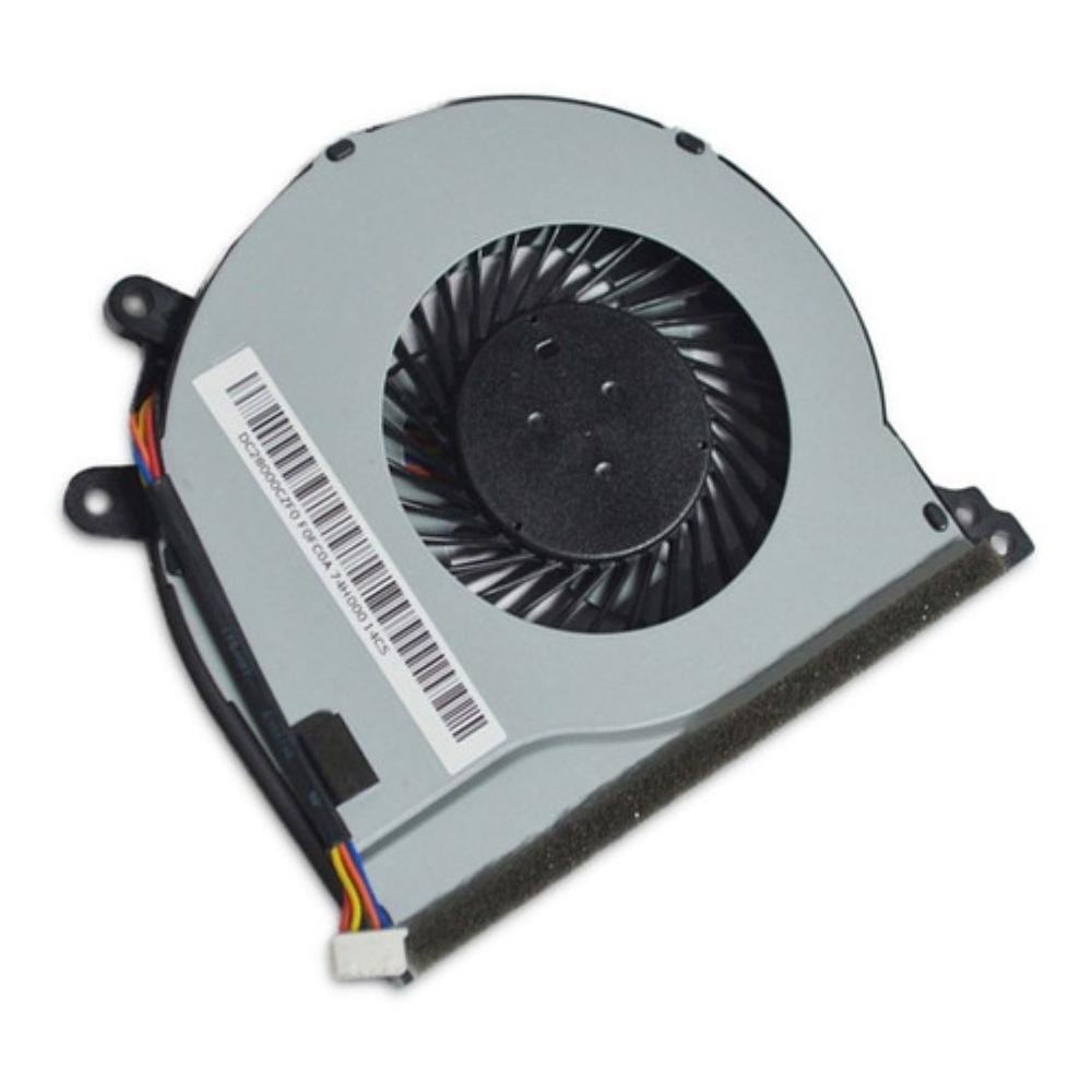 Cooler Lenovo Ideapad 310 310-14isk 310-15isk Dc28000czf0 4