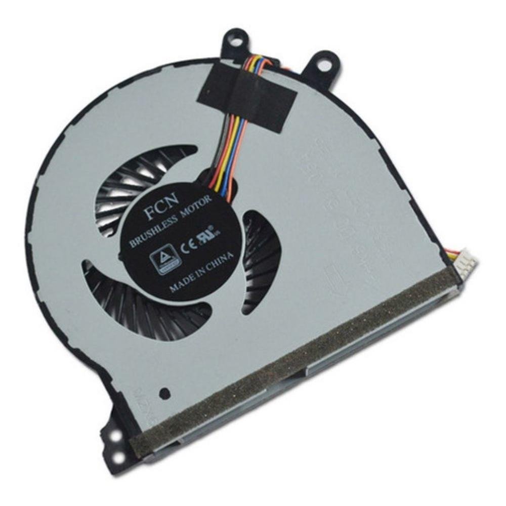 Cooler Lenovo Ideapad 310 310-14isk 310-15isk Dc28000czf0 6