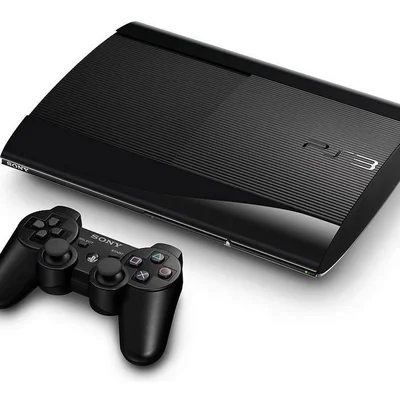 Sony-Playstation-3-Super-Slim-
