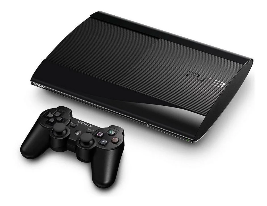 PS3 本体 500GB Produtos com até 15 OFF no PIX KaBuM