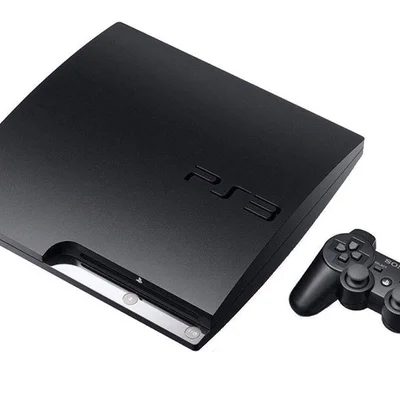 その他 PS 3 160GB PlayStation 3 com 2 jogos 160GB : Amazon.com.br: Games e Consoles