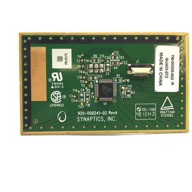 Placa Touchpad Notebook Philco Cce Positivo Tm-00300-002