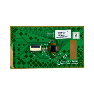 Placa Touchpad Para Notebook Acer Aspire 4743 4743z-4874