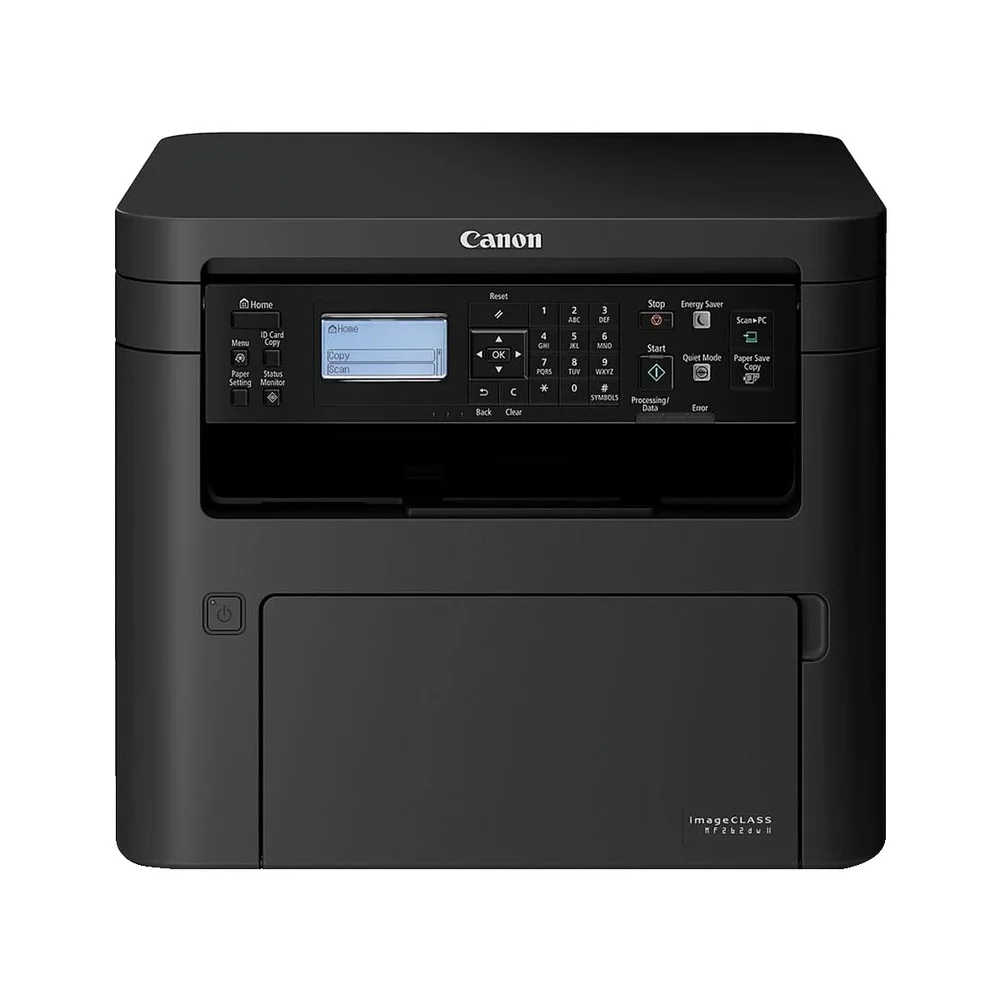 Canon MF262dw レーザープリンター キャノン KaBuM Aperte o K e evolua em Tecnologia e Games