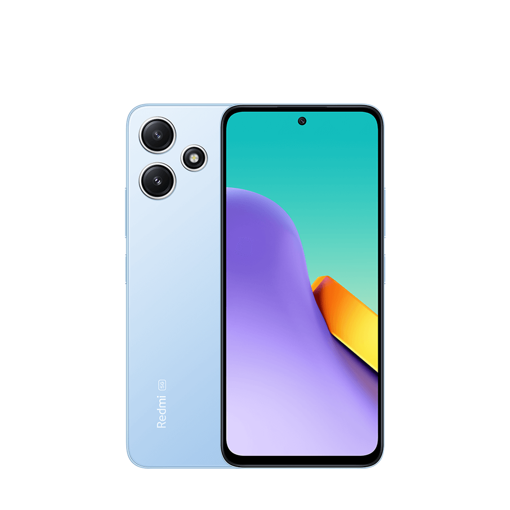 Smartphone Xiaomi Redmi 12 Dual Sim 4g 256gb 8GB Ram Tela 6,79 Fhd+ - Versão Global - Azul
