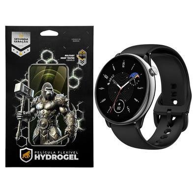 Película Para Amazfit Gtr Mini - Hydrogel Hd - Gshield