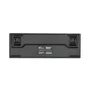 Teclado Mecânico Akko 3061s Preto Abnt2 Switch Orange RGB