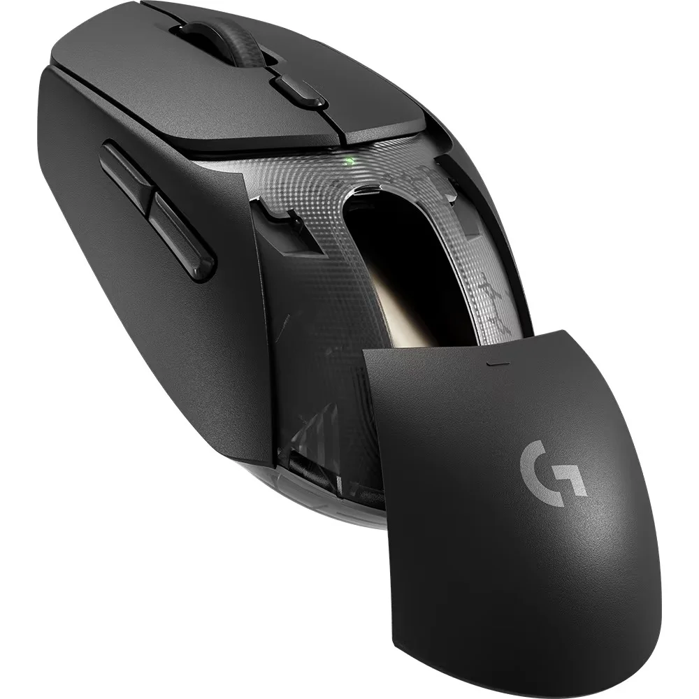 Imagem 2 de 5 do produto Mouse Gamer Logitech G309 Lightspeed Preto - 910-007198