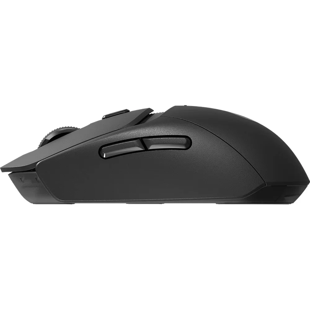 Imagem 3 de 5 do produto Mouse Gamer Logitech G309 Lightspeed Preto - 910-007198