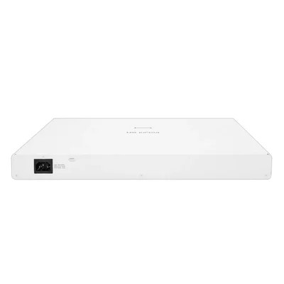 Switch Hpe Aruba Ion 1960 8g 4p2.5 2xt - S0f35a