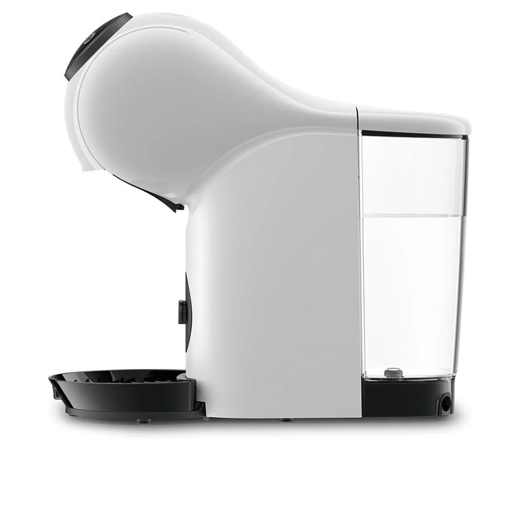 Cafeteira Expresso Arno Dolce Gusto Branco Dgs1 220v Cafeteira Expresso Arno Dolce Gusto Branco Dgs1 220v