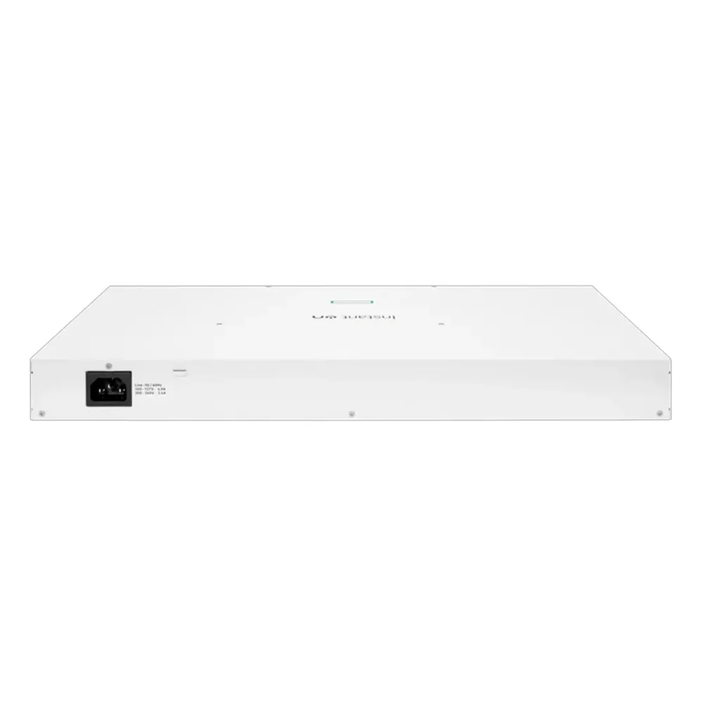 Imagem 3 de 3 do produto Switch Hpe Aruba Ion 1930 24g 4sfp+ 195w - Jl683b I