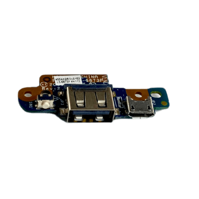 Placa Usb Acer Iconia Tab A500 - Rev: 2.0