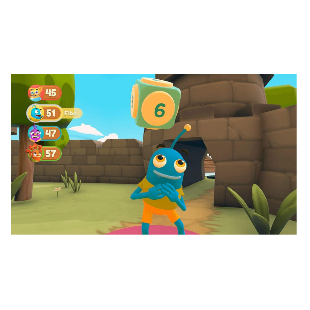 Imagem 3 de 4 do produto Jogo Petoons Party (eur) - Ps4