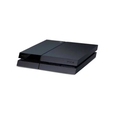 Sony Playstation 4 500gb Standard Cor Preto Onyx
