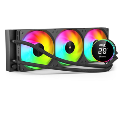 Water-Cooler-Acer-Intel-amd-