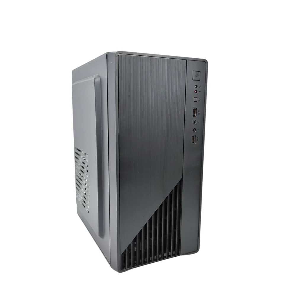Computador Basico Simples Barato Core I3, 4gb, SSD 120GB Nfe.