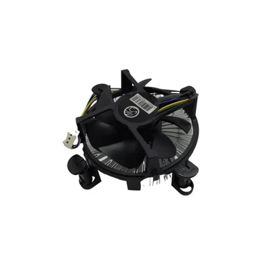 Cooler Brazilpc Cl1480w 65w P/ Intel (775/1156/1155/1150/1151/1200) Box