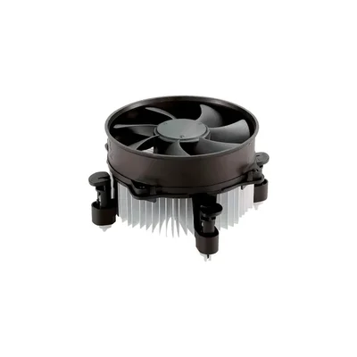 Cooler Brazilpc Cl1480w 65w P/ Intel (775/1156/1155/1150/1151/1200) Box 13