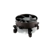 Cooler Brazilpc Cl1480w 65w P/ Intel (775/1156/1155/1150/1151/1200) Box 12
