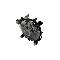 Cooler Brazilpc Cl1480w 65w P/ Intel (775/1156/1155/1150/1151/1200) Box 14