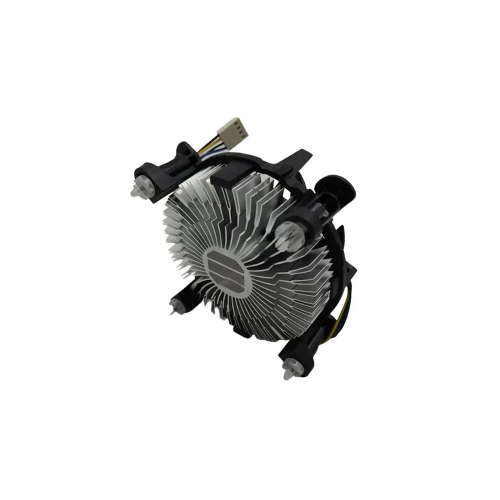 Cooler Brazilpc Cl1480w 65w P/ Intel (775/1156/1155/1150/1151/1200) Box 6