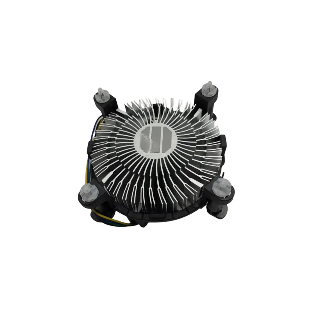 Cooler Brazilpc Cl1480w 65w P/ Intel (775/1156/1155/1150/1151/1200) Box 7