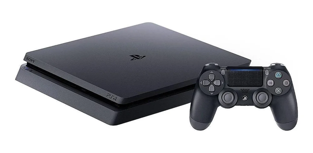 その他 PlayStation4 500GB KaBuM Aperte o K e evolua em Tecnologia e Games