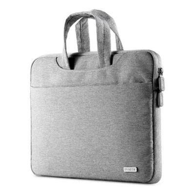 Bolsa Portátil Notebook Ugreen Máx. 15-15.9 Pol. Cinza.