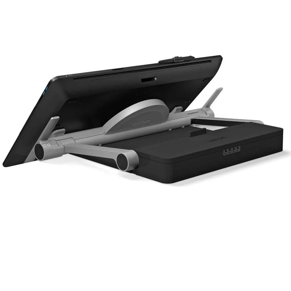 Imagem 3 de 5 do produto Suporte Wacom Ergo Stand Para Cintiq Pro 32 Ack62802k