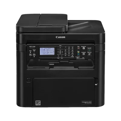 Impressora Multifuncional Laser Canon Mf264dw Wi-fi 127v.