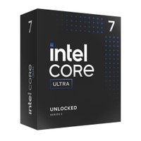 Kabum Processador Intel Core Ultra 7 265k Arrow Lake 3.9ghz 5.5ghz Turbo 20cores 20threads LGA 1851 Video Integrado image