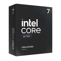Kabum Processador Intel Core Ultra 7 265k Arrow Lake 3.9ghz 5.5ghz Turbo 20cores 20threads LGA 1851 Video Integrado image