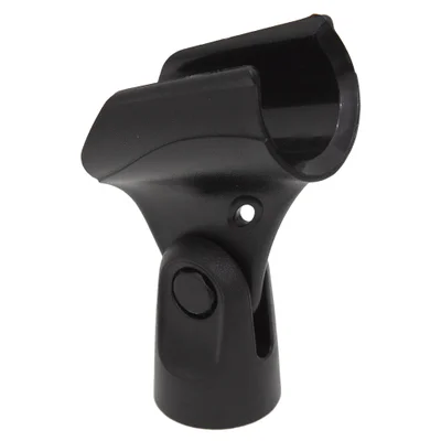 Suporte Cachimbo Para Microfone Com Fio B19a Onyx.