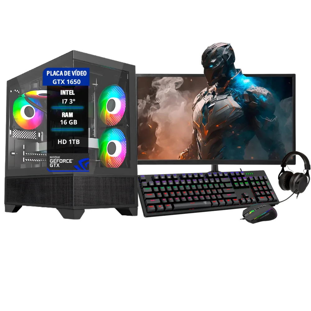 KaBuM Aperte o K e evolua em Tecnologia e Games