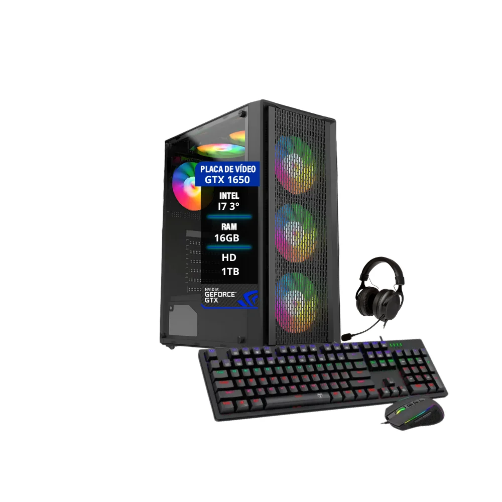 KaBuM Aperte o K e evolua em Tecnologia e Games
