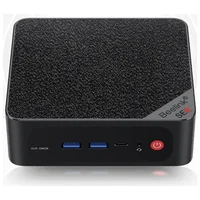 ミニpc Ryzen7 5800H DDR4 16GB 500G mini pc Mini PC Beelink AMD Ryzen 7 5800h 16 KaBuM