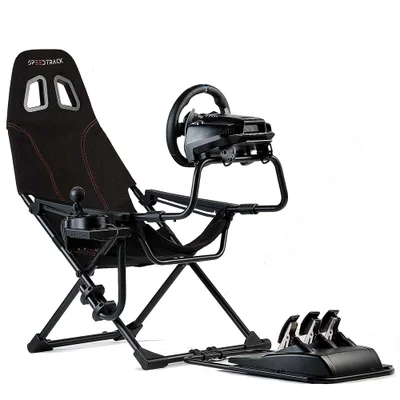 Cockpit Suporte Para Volante Speedtrack St Extreme - 20206025