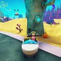 Spongebob Squarepants A Patrick Star Game Ps5 Midia Fisica