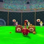 Spongebob Squarepants A Patrick Star Game Ps5 Midia Fisica