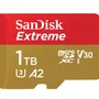 Sandisk Micro Sdxc Extreme U3 190mb/s 4k A2 1TB