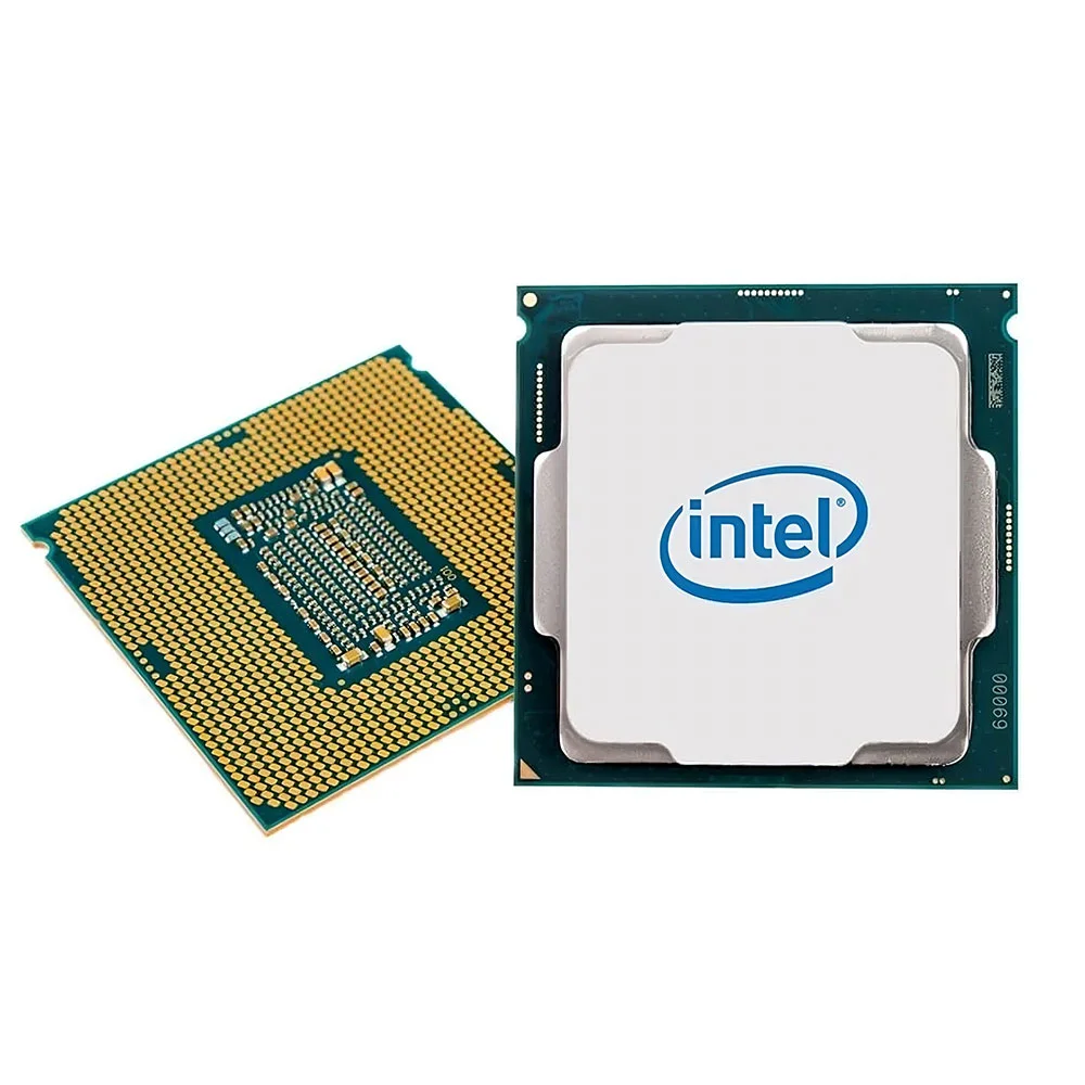 Processador Desk Intel Core 2 Duo E7300 2.66 Ghz Oem Processador Desk Intel Core 2 Duo E7300 2.66 Ghz Oem