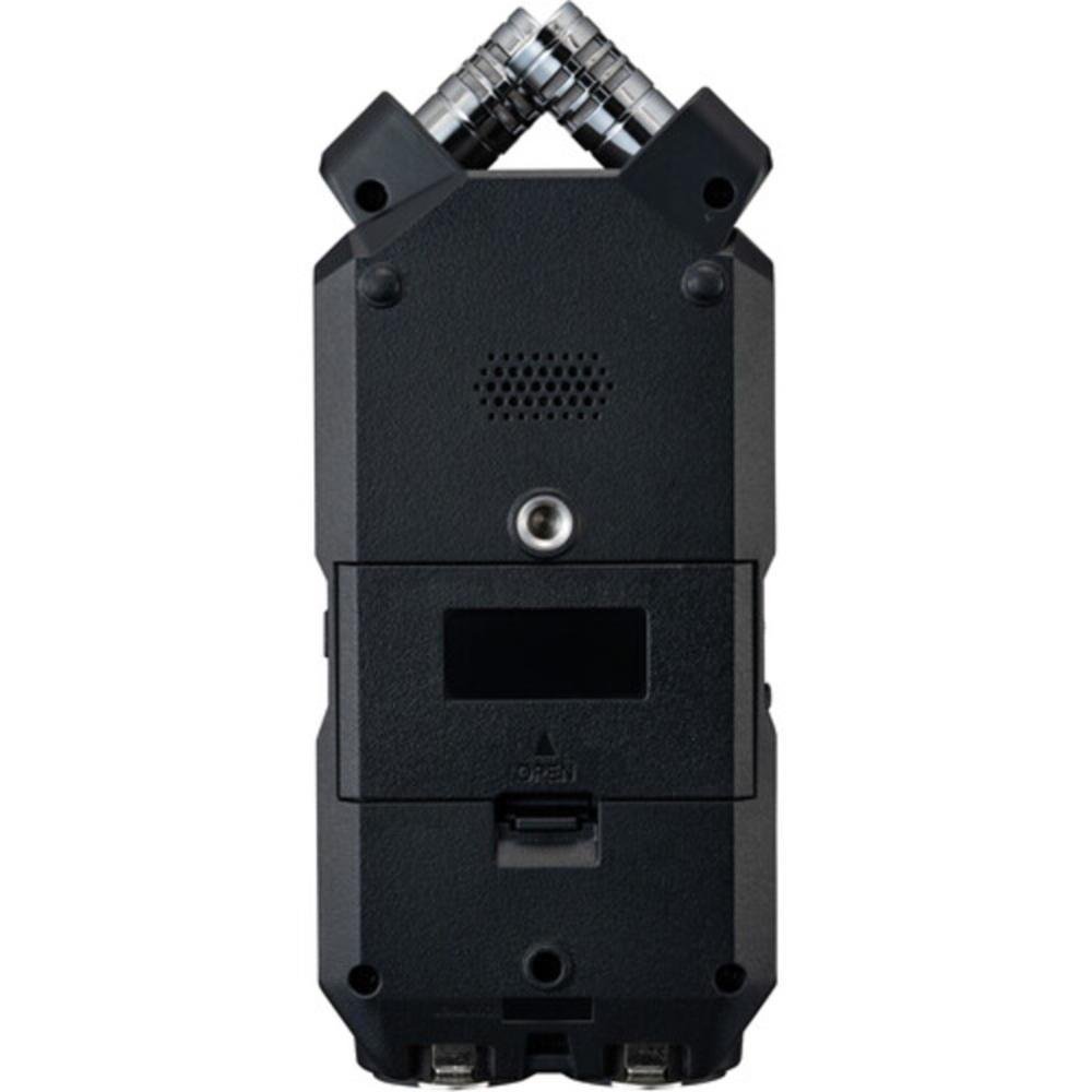 Gravador Digital De Áudio Zoom H4