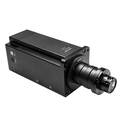 Base Volante Simagic Alpha 23nm Simulador Extreme Simracing