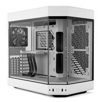 Gabinete Hyte Y60 Branco Mid-tower 3 Fans 120mm - Cs-hyte-y60-ww