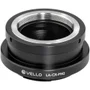 Anel Adaptador Vello La-cr-m42 (lente Com Rosca M42 Em Câmera Canon Rf).